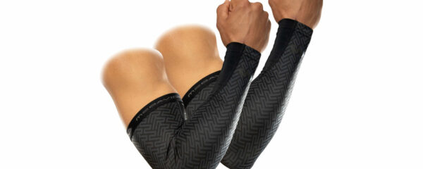 manchon de compression pour bras